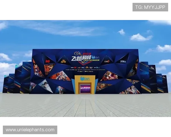 以中国游戏中心为核心打造全民休闲竞技娱乐平台新生态发展蓝图